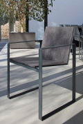 Franz Krüppel GmbH: conference-room, steel-chair