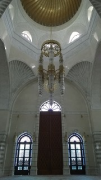 Mohammed Al Ameen Mosque: center dome