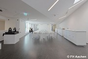 Duren Paper-Museum: 1st floor, seminar-space, fig. 1 (photo: Usta)