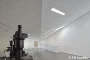 Duren Paper-Museum: 1st floor, seminar-space, fig. 2 (photo: Usta)