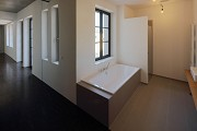 Röte-streetquarter-housing, module B: appartement and bathroom, fig. 1