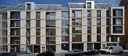 Röte-streetquarter-housing: street-view, fig. 1