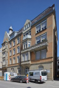 Röte-streetquarter-housing: street-view refurbishment