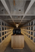 Schneider vineyard: exclusive bottle-closet, pict 1