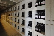 Schneider vineyard: exclusive bottle-closet, pict 2