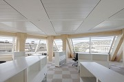 tamedia - roof floor editorial offices 2