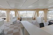 tamedia - roof floor editorial offices 3