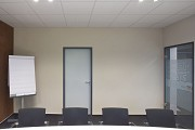 Novoferm tormatic: small conference room