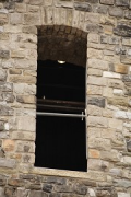 Aachen town-hall: fibre-concrete window-refurbishment 71
