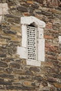 Aachen town-hall: fibre-concrete window-refurbishment 72