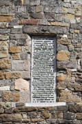 Aachen town-hall: fibre-concrete window-refurbishment 88