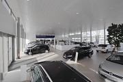 VW-Fleischhauer: new showroom 2