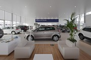VW-Fleischhauer: client lounge 1