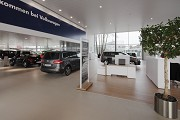 VW-Fleischhauer: dealer desk 1