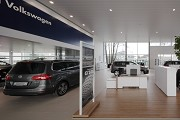 VW-Fleischhauer: dealer desk 2