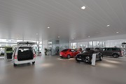 VW-Fleischhauer: old showroom