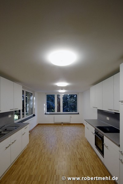 Rütscher Str. 182 (Höver-Haus) 2013: Gemeinschaftsküche 1