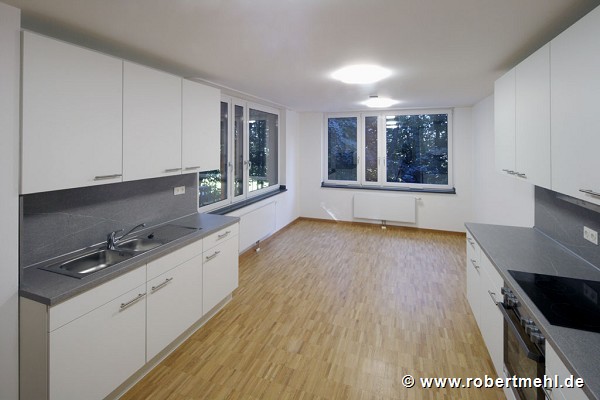 Rütscher Str. 182 (Höver-Haus) 2013: Gemeinschaftsküche 3