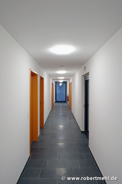 Rütscher Str. 182 (Höver-Haus) 2013: Flur