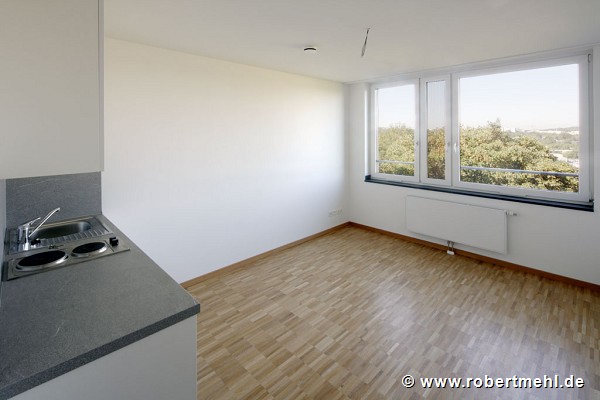 Rütscher Str. 182 (Höver-Haus) 2013: Appartement 1