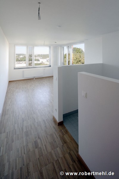 Rütscher Str. 182 (Höver-Haus) 2013: Appartement 2