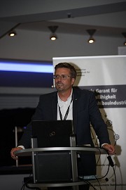Andree Haack, Beigeordneter der Stadt Duisburg für Wirtschaft, Sicherheit und Ordnung