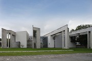 Jüdisches Gemeindezentrum & Synagoge von Duisburg-Mülheim