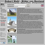 1. Website-Relaunch: alle Dienstleistungen