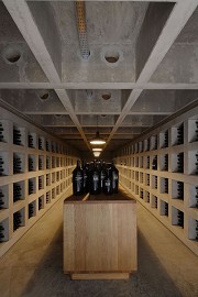 Weinarchiv, Weingut Schneider, Ellerstadt, D