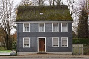 Haus Scheuerfeld in Wipperfürth
