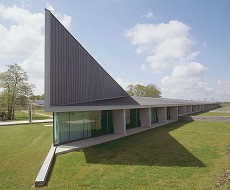 Collège du Mont d'Hor, St. Thierry