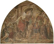 „Der Einzug in Pavia“ (AR)