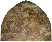 „Die Schlacht von Cordoba“ (AR)
