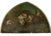 „Gott Bacchus findet Ariadne auf Naxos“ (JB)