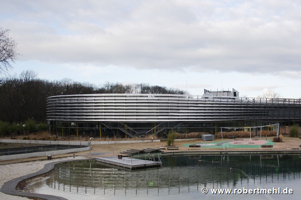 Lentpark: western view 1