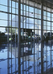 busterminal & Auditorio, Santa Cruz, Tenerife, E