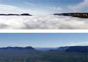 Jamison Valley, Katoomba, Blue Mountains, AUS