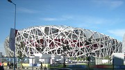 "Birds Nest" - nationalstadium Peking, CN