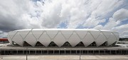 Arena da Amazônia, Manaus, BR