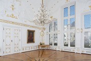 White-hall (registry-office), historical townhall, Aachen, D