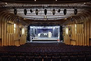 Main-theatre, stage-view, theatre, Dusseldorf, D (photo: Pitis)