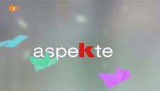 TV-Sendung "aspekte" im ZDF; Projekt: Diözesanes Zentrum, Limburg; Datum: 18.10.2013