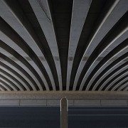 Steel framework house, Volketswil