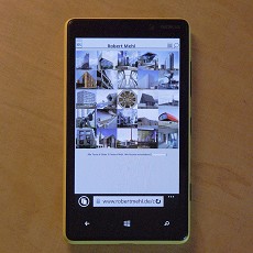 Zum Projekt Zum Projekt